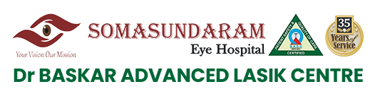 Somasundaram Eye Hospital