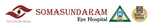 Somasundaram Eye Hospital
