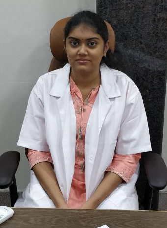 Dr. Sandhya