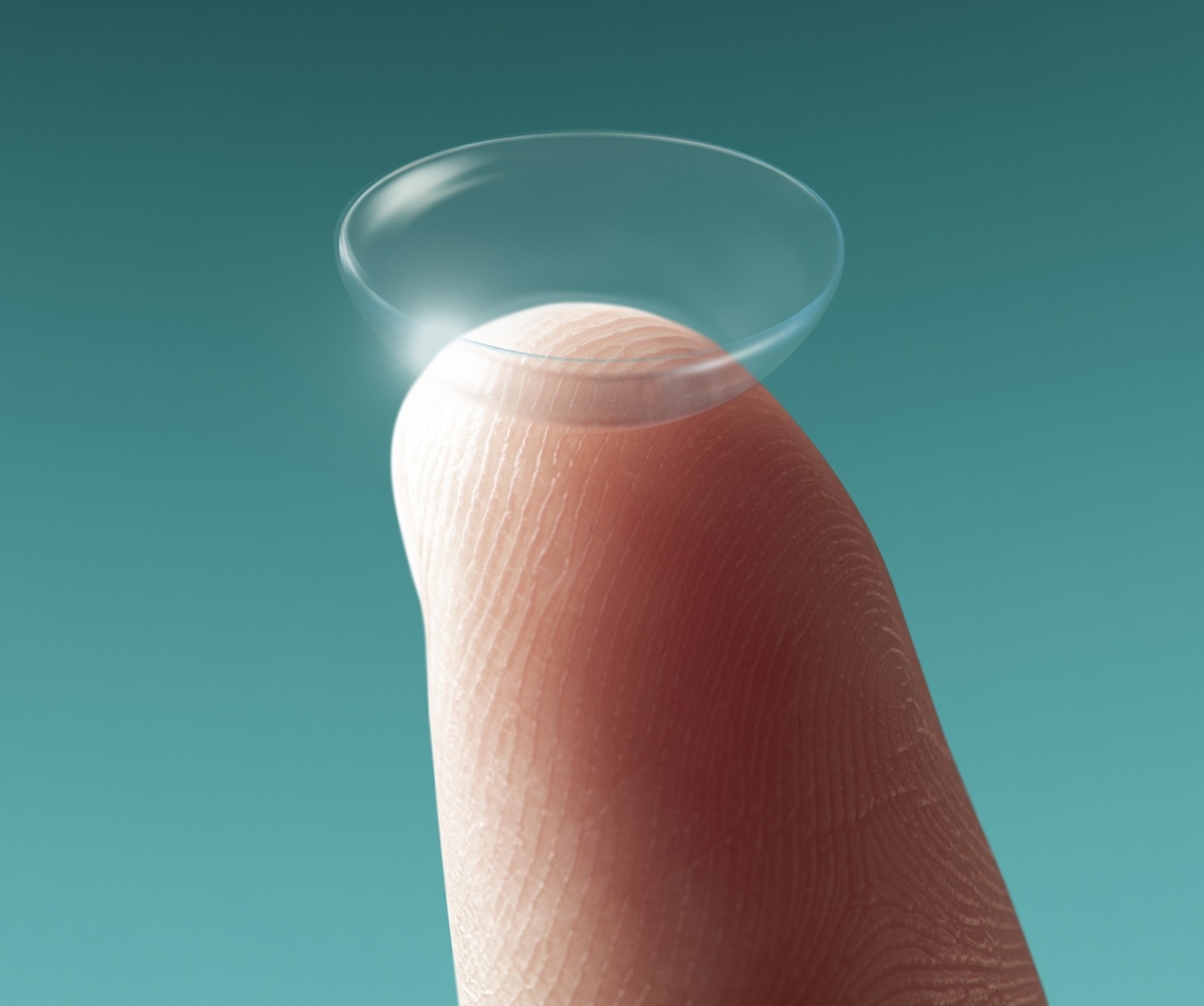 Contact Lens Clinic
