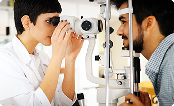 Vision Correction